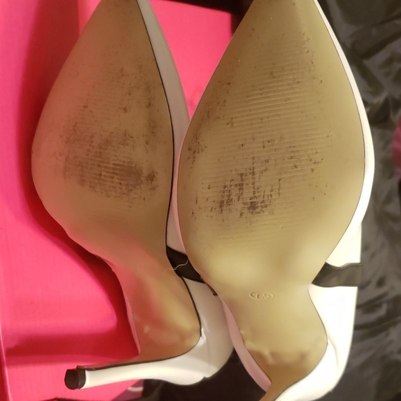 Corsets ankle boots 7.5 - Picture 6 of 6